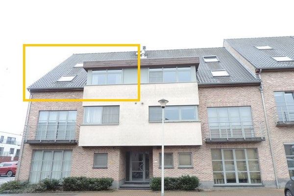 Appartement te huur / Heusden-Zolder