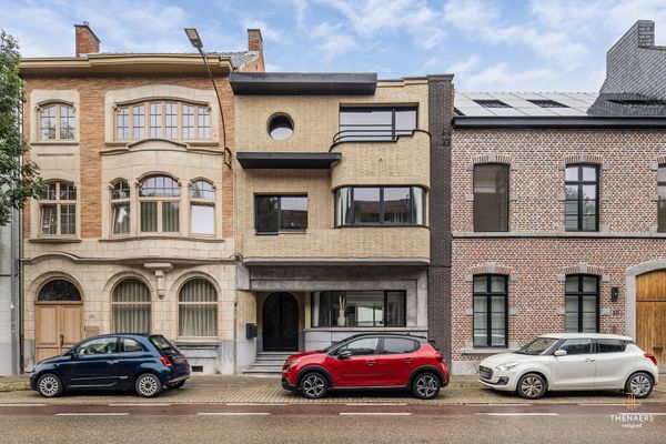 Huis te koop / Sint-Truiden