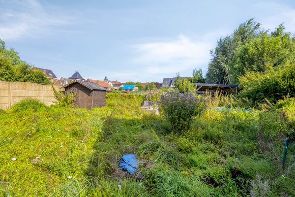 Huis te koop / Schendelbeke