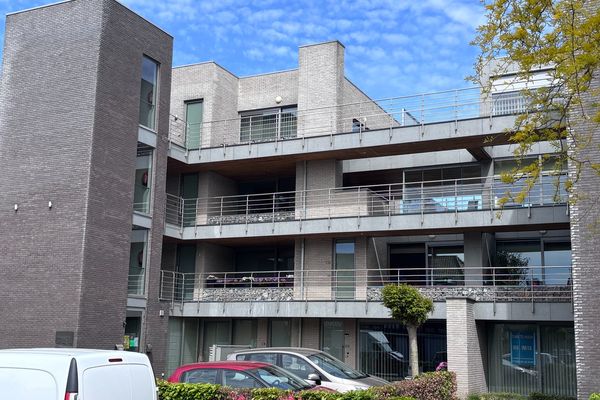 Appartement te huur / Kermt