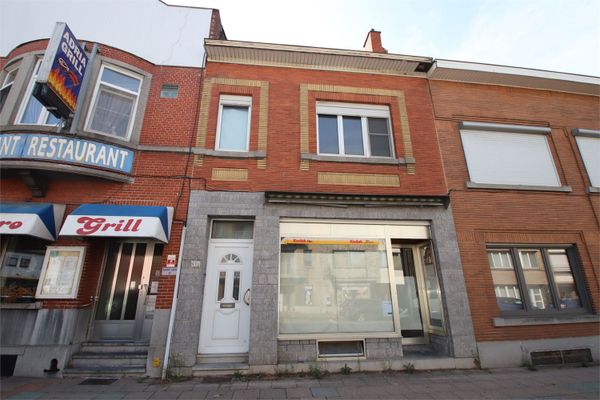 Gemengd gebruik
                            recent verkocht in Zaventem
