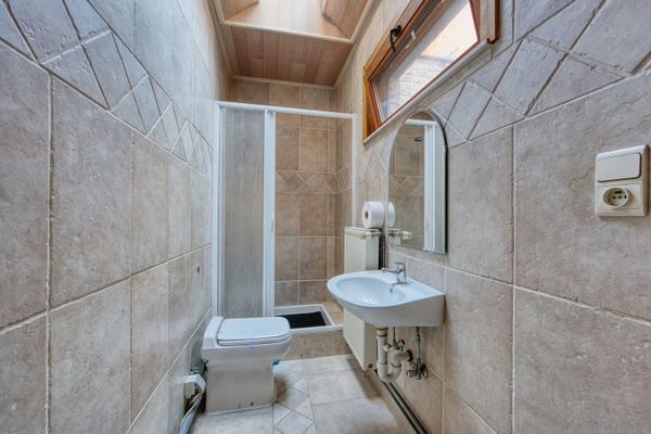 Huis te koop / Brugge