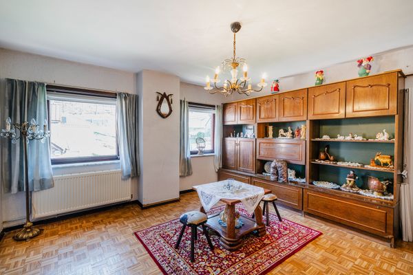 Huis te koop / Rillaar