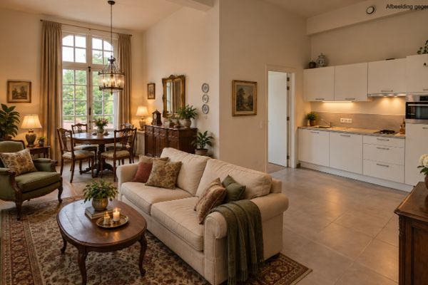 Assistentiewoning
                            te huur in Dendermonde