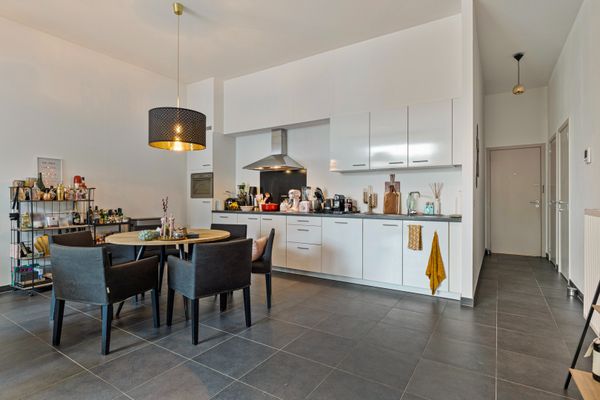 Appartement verhuurd / Antwerpen