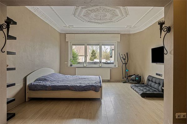 Huis te koop / Meerbeke