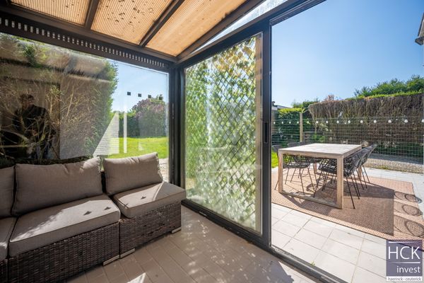Huis te koop / Kruishoutem