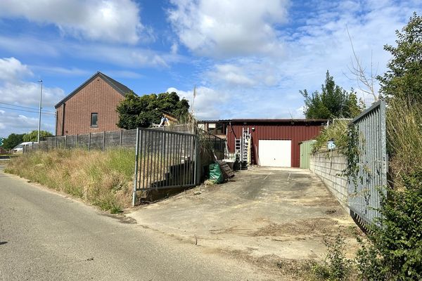 Huis te koop / Heverlee