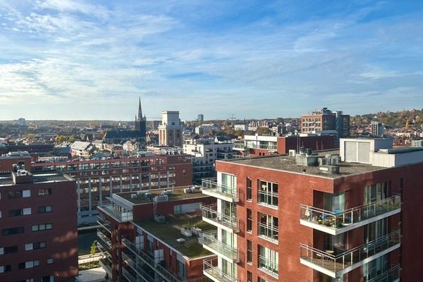 Appartement te koop / Leuven