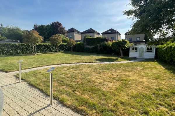 Huis te koop / Herent