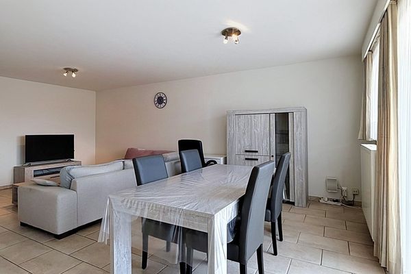 Appartement te huur / Hasselt