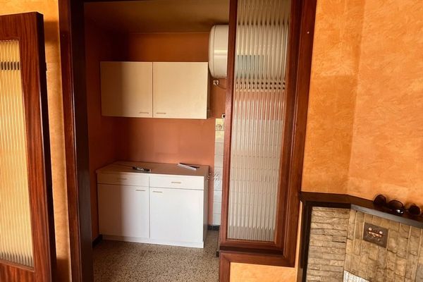 Appartement te koop / De Panne