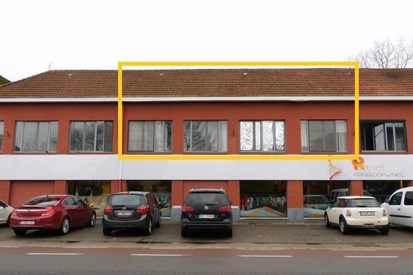 Appartement te koop / Beverlo