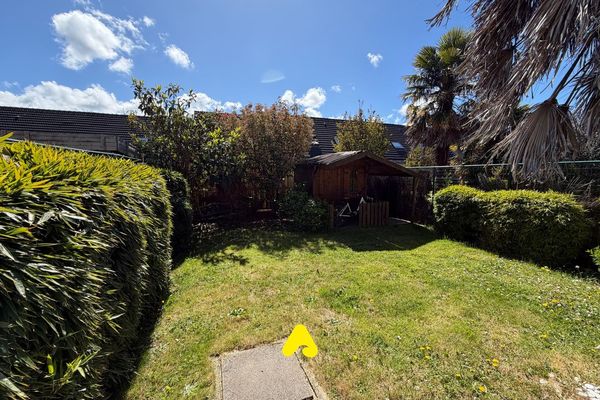 Huis te huur / De Panne