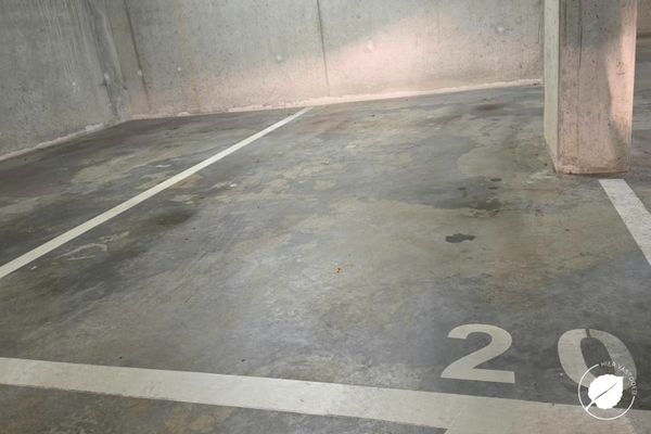 Garage te huur / Hasselt