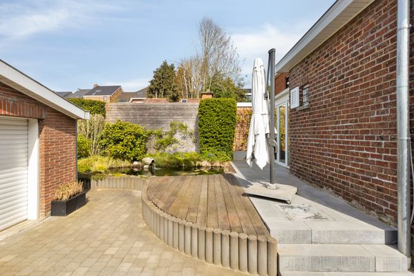 Huis te koop / Bertem