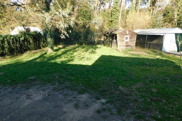 Huis verhuurd / Heppen