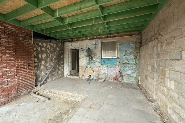 Huis te koop / Tongeren