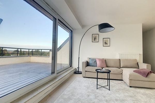 Appartement te huur / Deerlijk