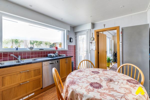 Huis optie koop / De Panne