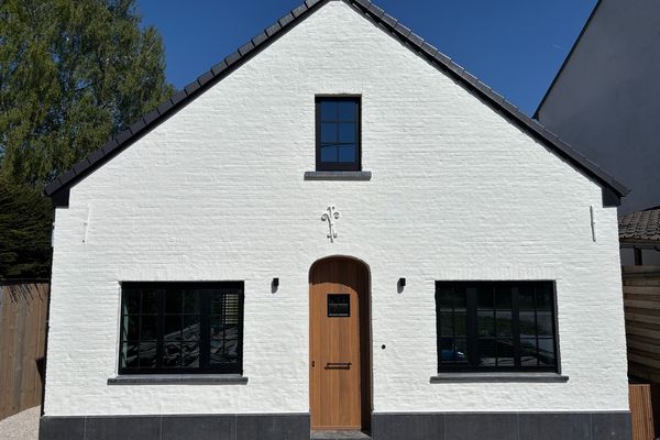 Huis in Wijgmaal