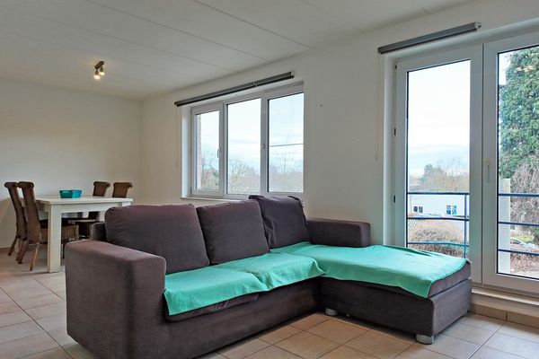 Appartement optie koop in Eeklo