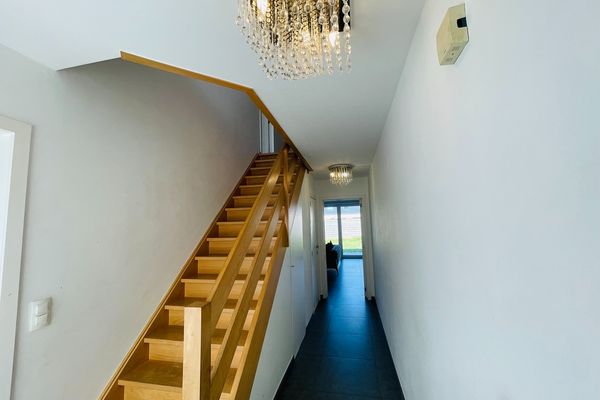 Huis te koop / Waardamme