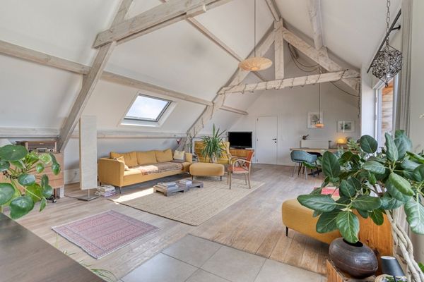 Appartement te koop / Wakken