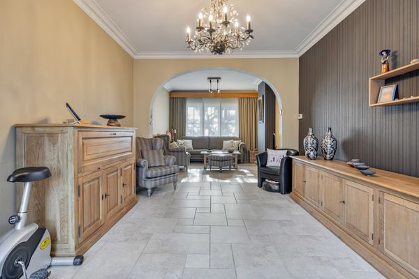 Huis te koop / Sint-Truiden