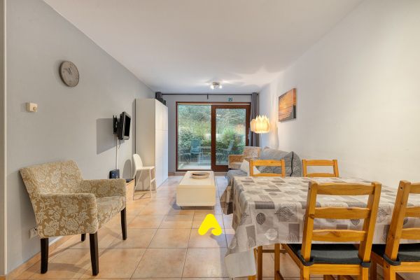 Appartement te koop / De Panne