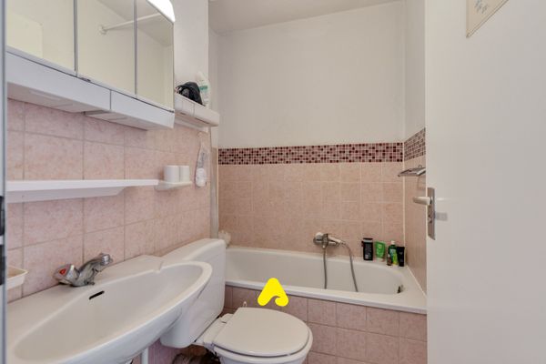 Appartement te koop / De Panne