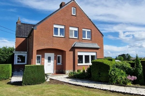 Huis te koop / Neerlinter