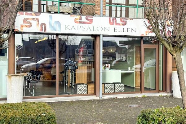 Kantoor in Hasselt