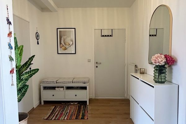 Appartement te koop / Wilsele