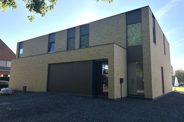 Eengezinswoning
                            verkocht in Diepenbeek
