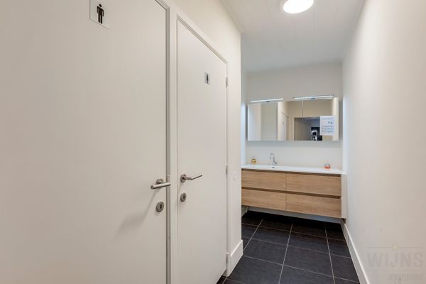 Kantoor te huur / Heist-op-den-Berg