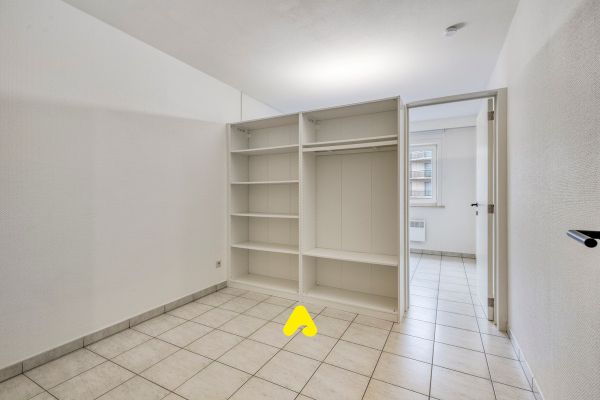 Appartement te koop / De Panne