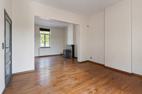 Huis te koop / Landen