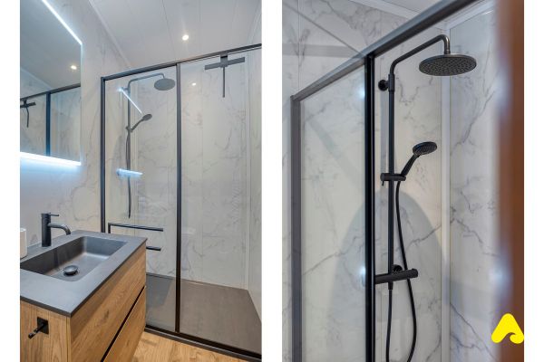 Appartement a vendre / La Panne