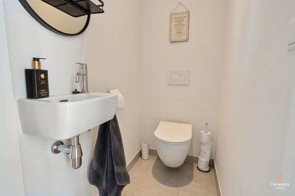 Appartement te huur / Sint-Truiden