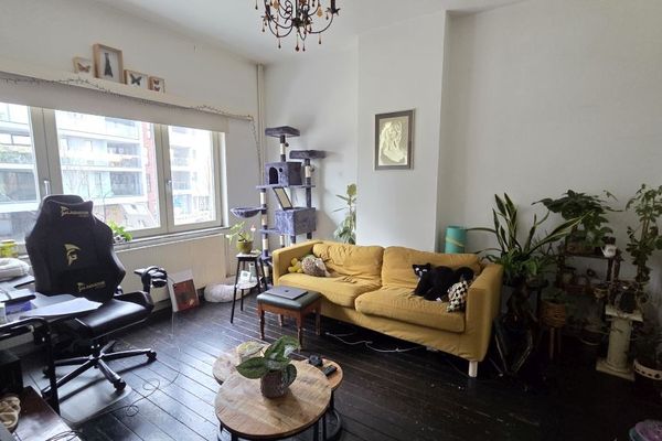 Appartement te koop / Hasselt