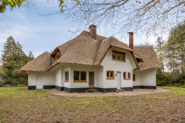Huis te koop / Brasschaat