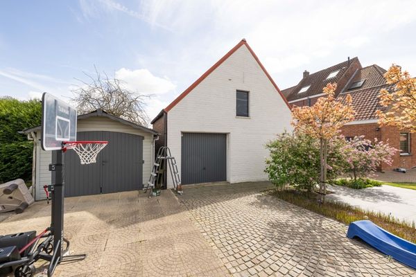 Huis te koop / Wielsbeke