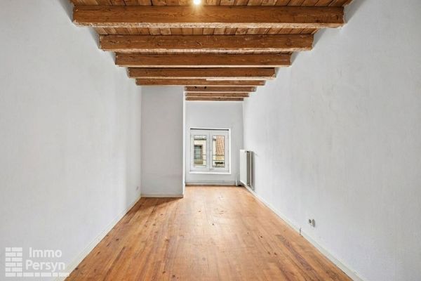 Huis te koop / Scherpenheuvel