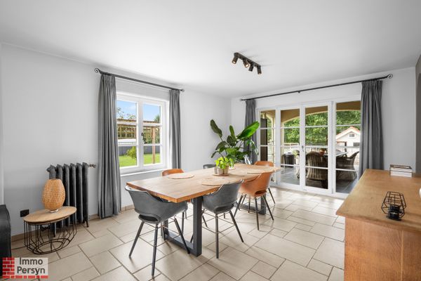 Huis te koop / Messelbroek