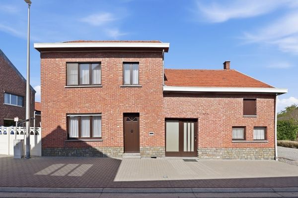 Huis
                            te huur in Sint-Truiden