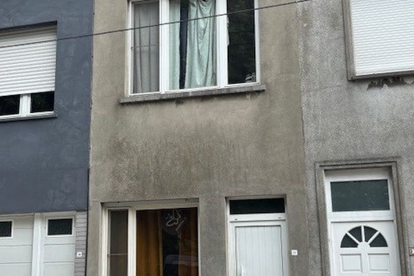 Woning in Kortrijk