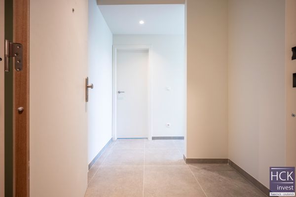 Appartement te huur / Kruishoutem