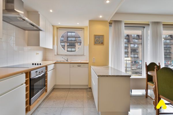 Appartement te koop / Koksijde