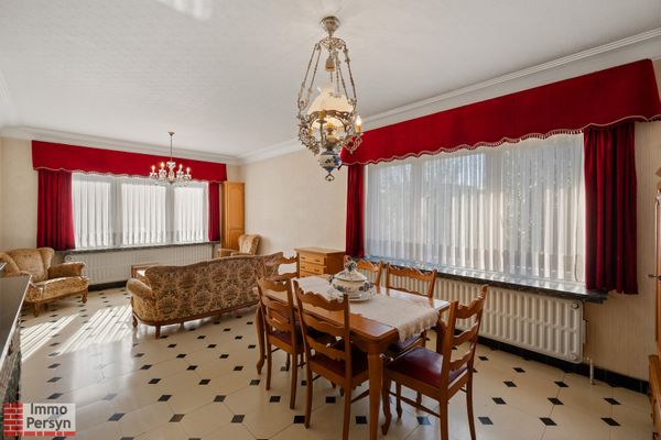 Huis te koop / Testelt